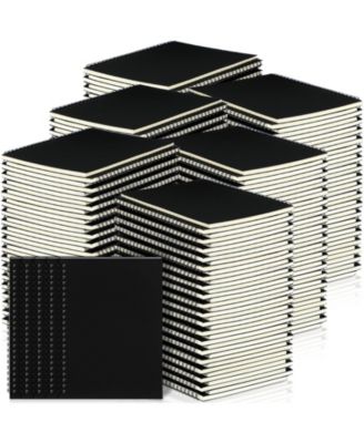 Spiral Notebook Lined Journal A5 Writing Notepad
