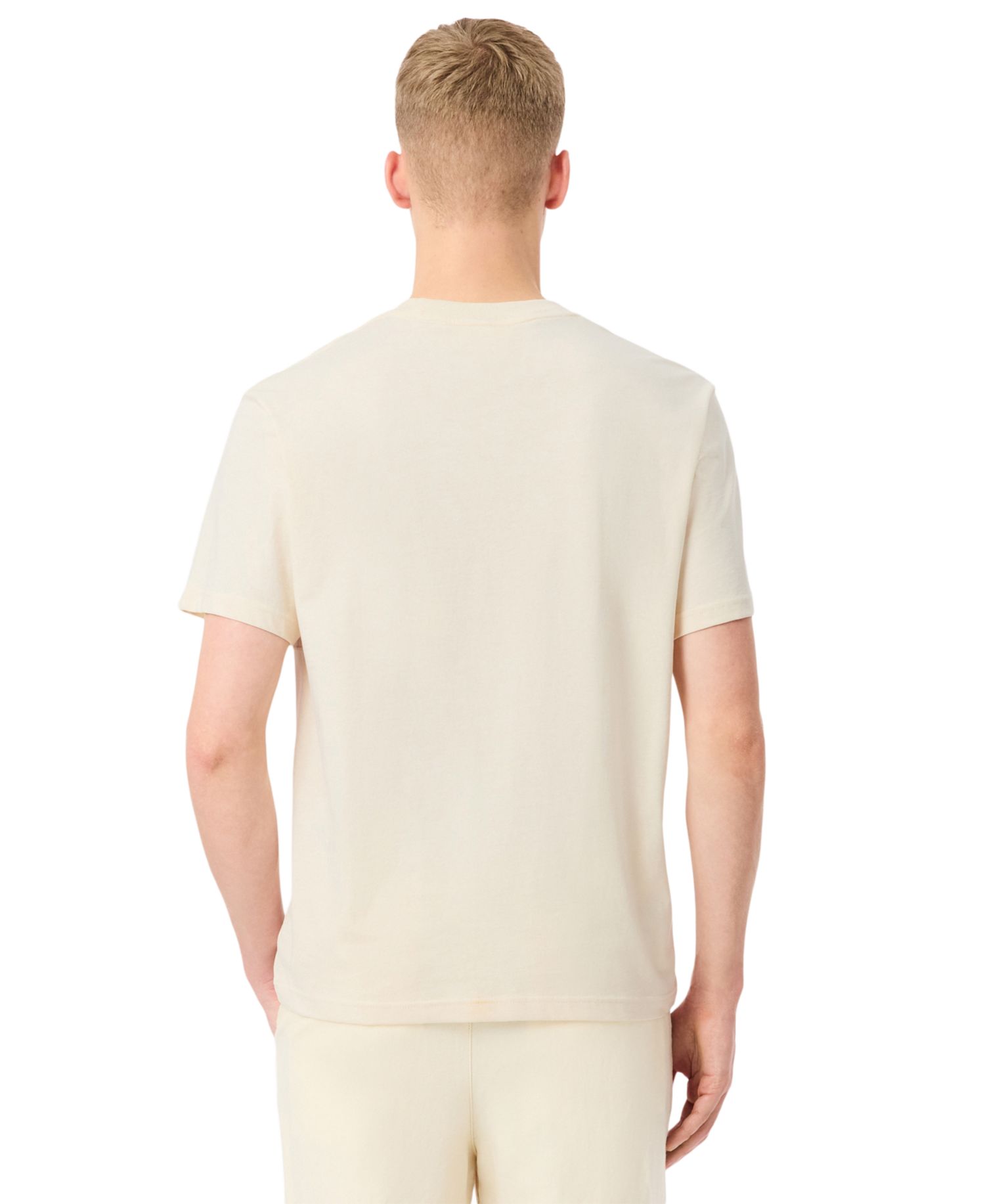 Men's Crewneck T-Shirt
