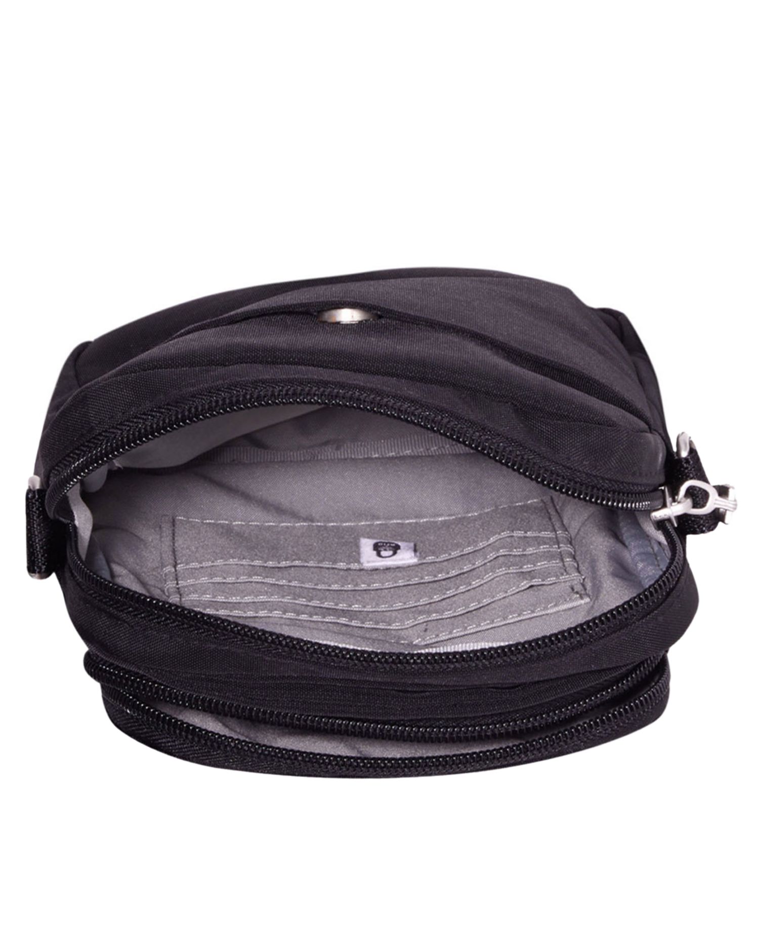 Explorer Mini Crossbody Handbag