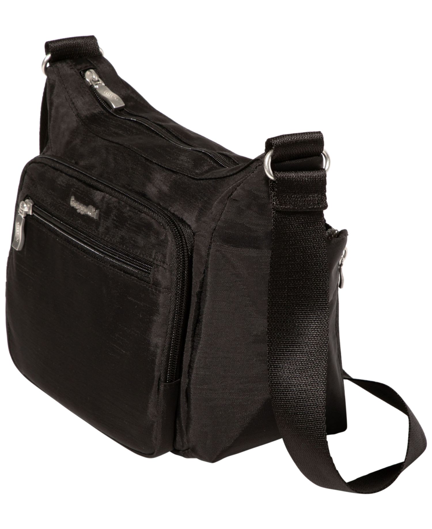Crosstown Small Hobo Crossbody Handbag