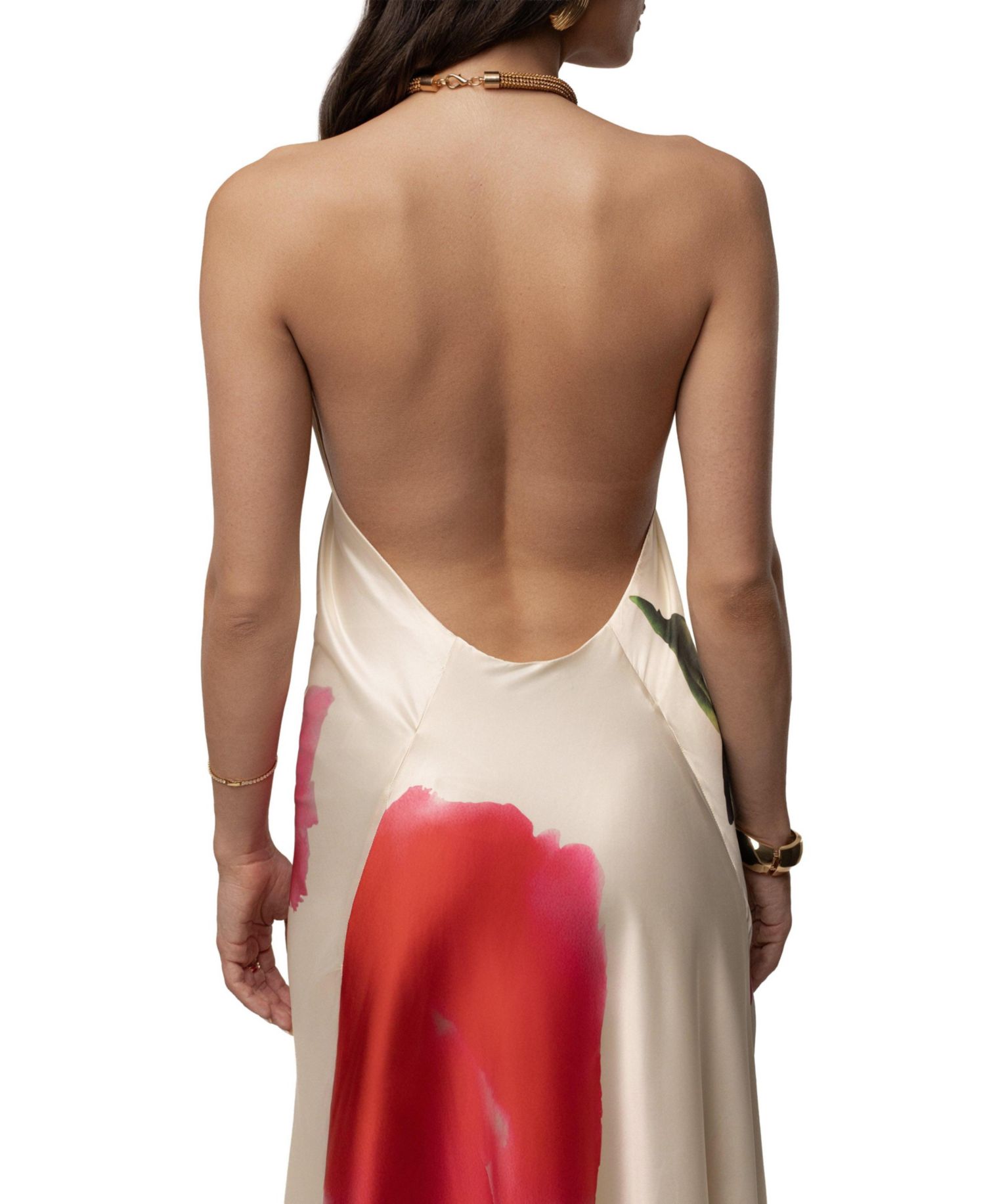 Women's Audrey Maxi Dress