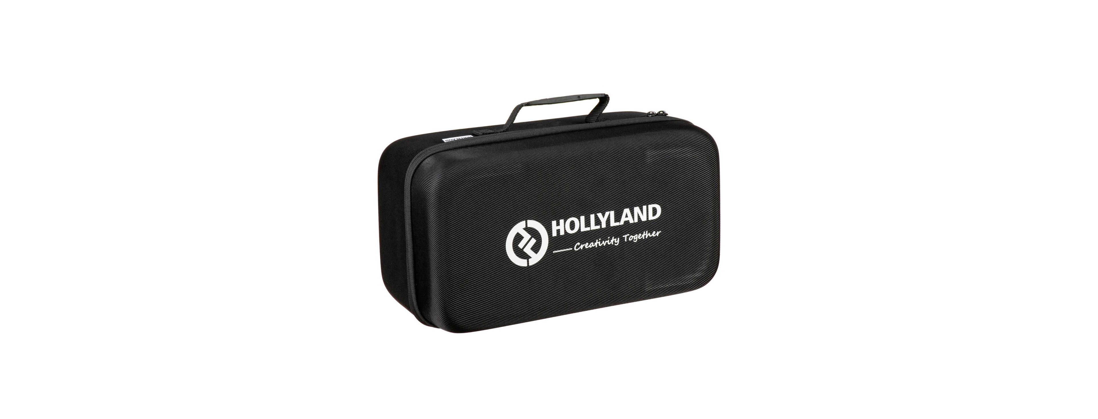 Hollyland Mars 4K Padded Storage Case