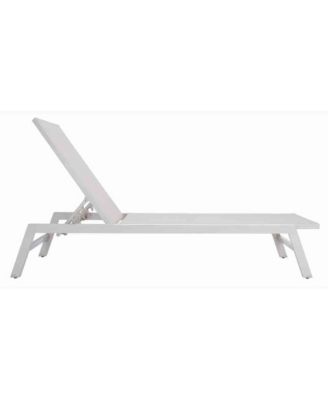 Fionne Sunlounger