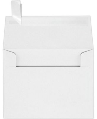 A2 Classic Linen Invitation Envelopes