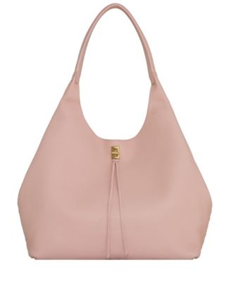 Darren Signature Carryall Large Satchel Handbag