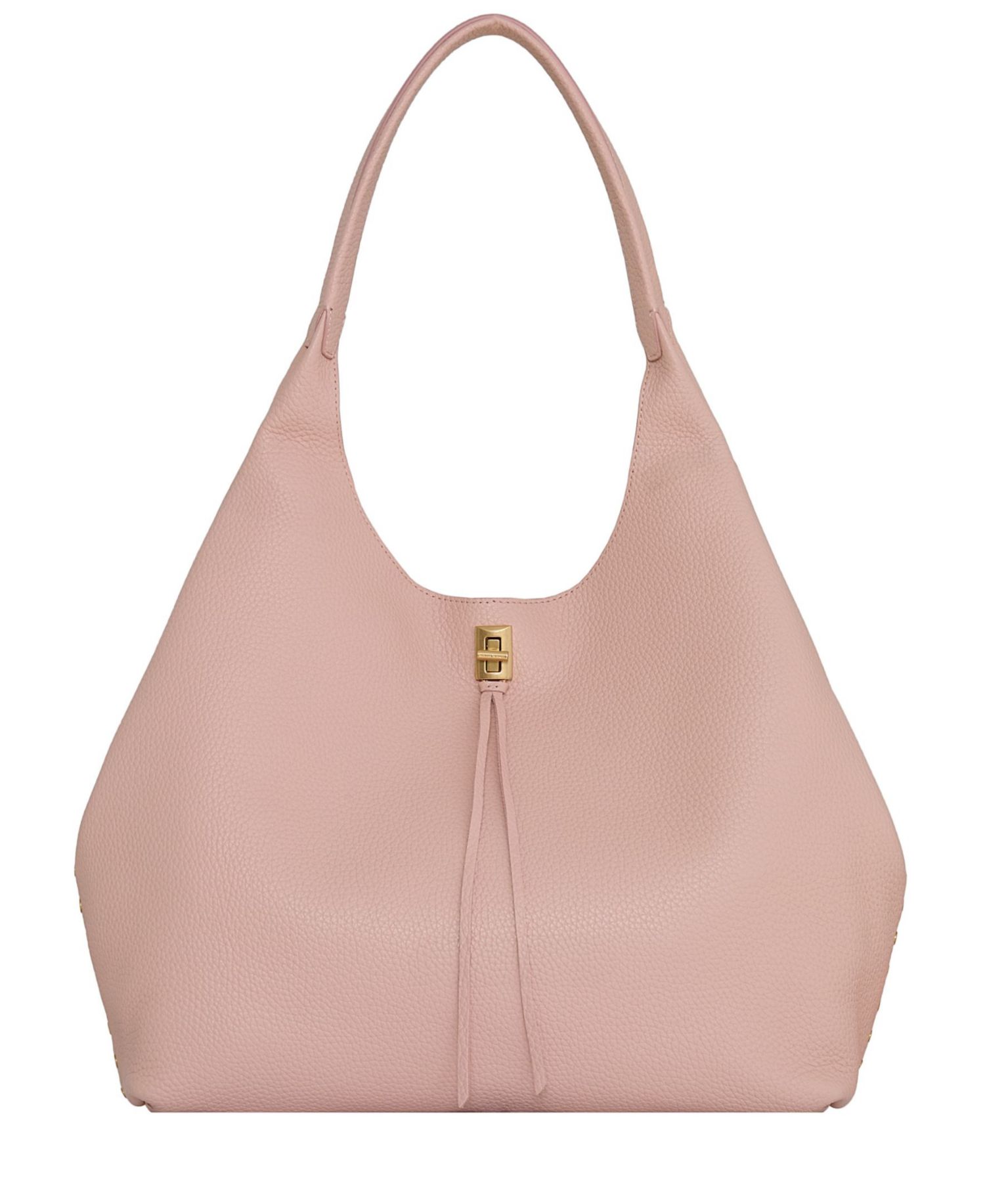Darren Signature Carryall Large Satchel Handbag