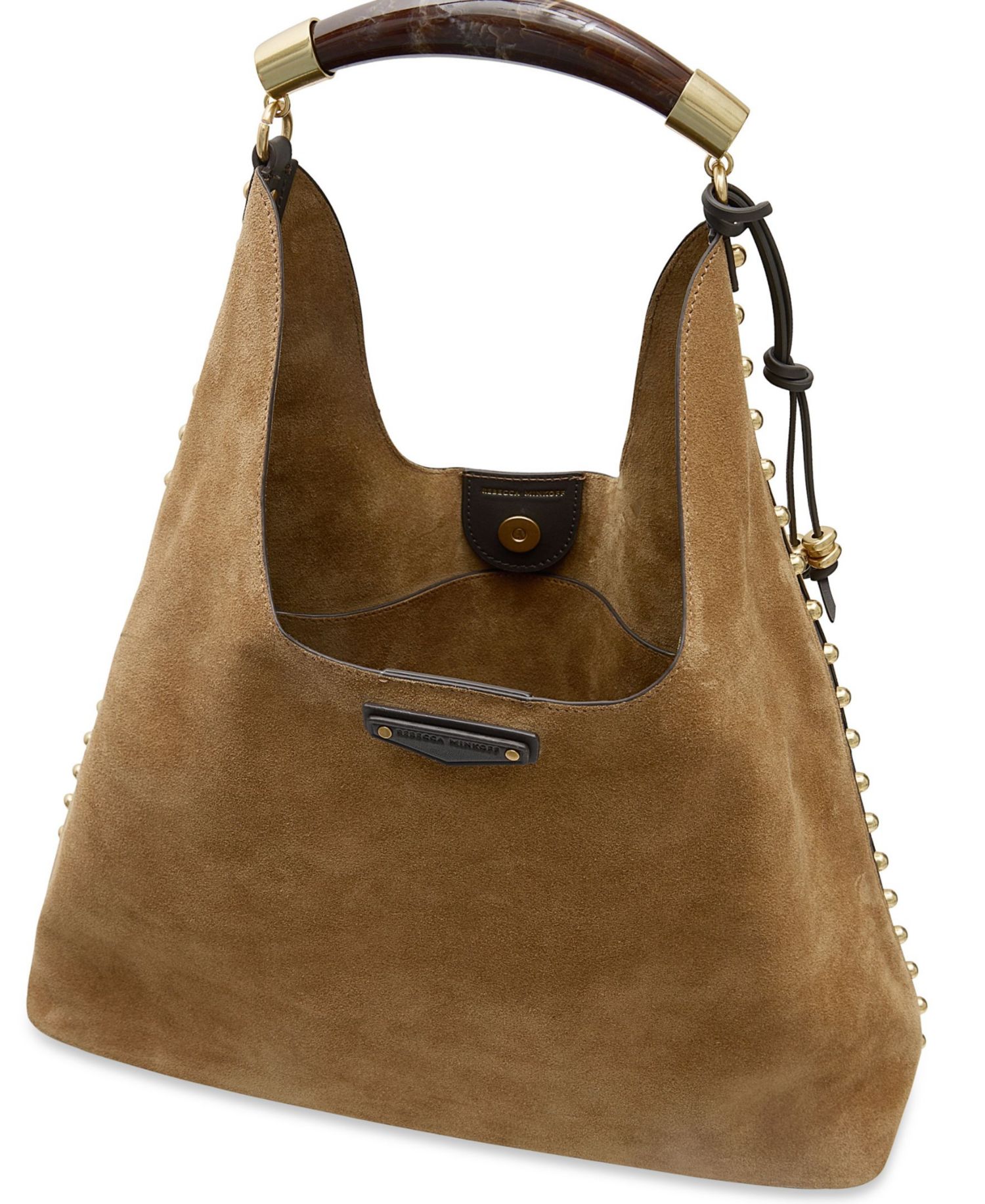 Nolita Large Hobo Handbag
