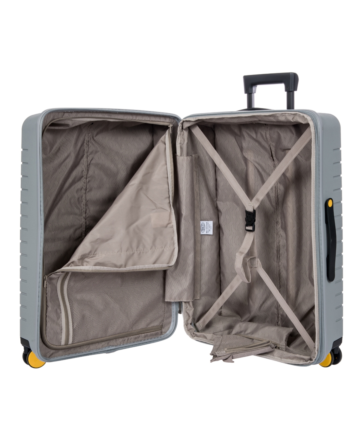 Bric's By Ulisse Medium Expandable Spinner