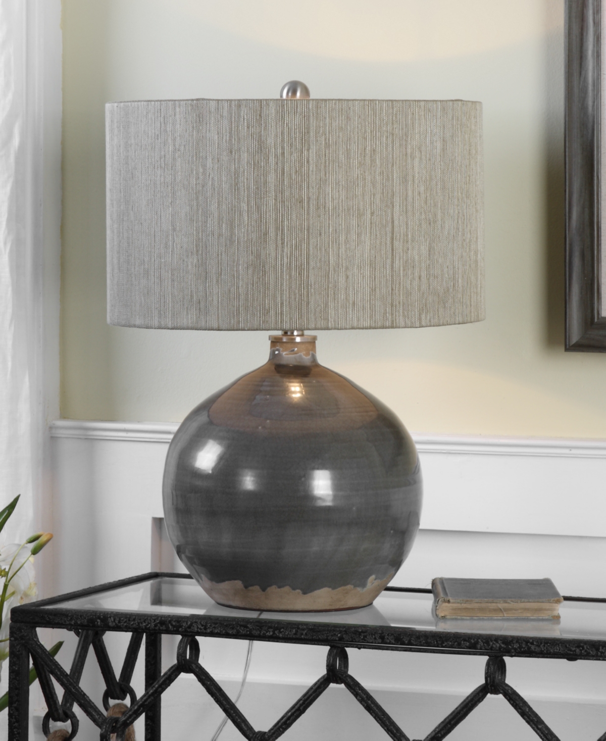 Uttermost Vardenis Table Lamp