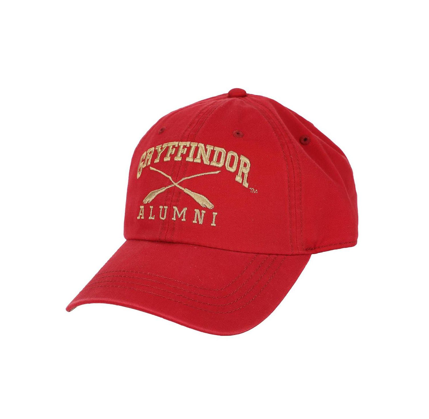 Men's Gryffindor Alumni Adult Unstructured Baseball Cap