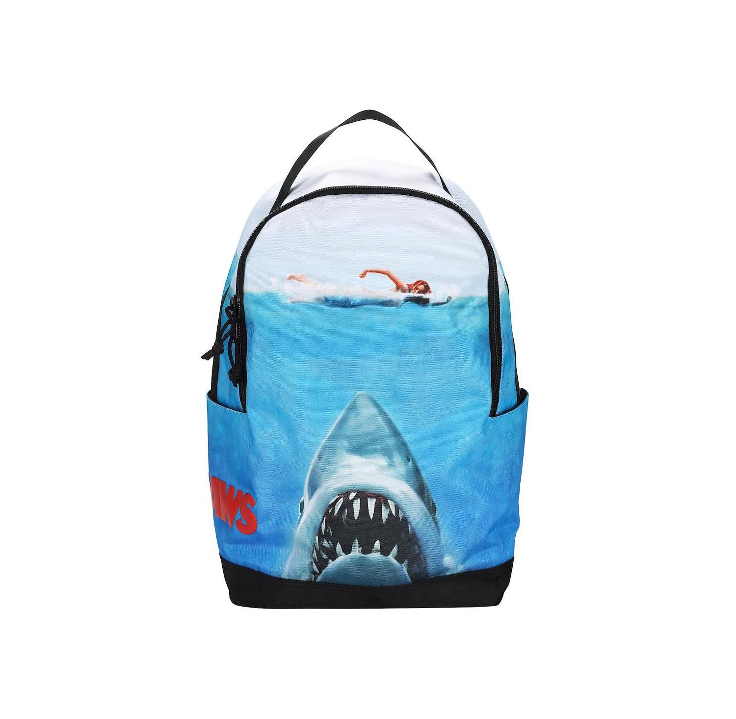 Shark 18.5" Adult Backpack