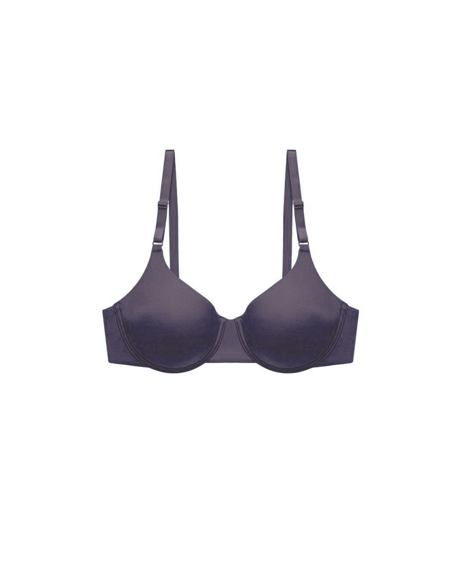 Women's Liquid Full Fit Contour Underwire Bra 731325