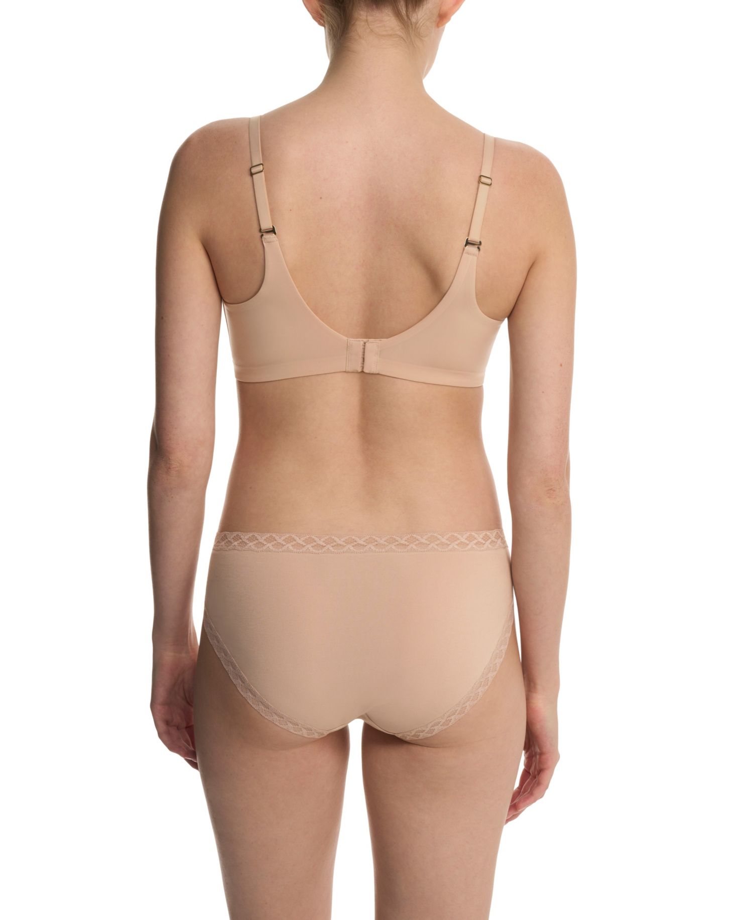 Cloud Comfort Convertible Back Smoothing Wireless Bra, 733338