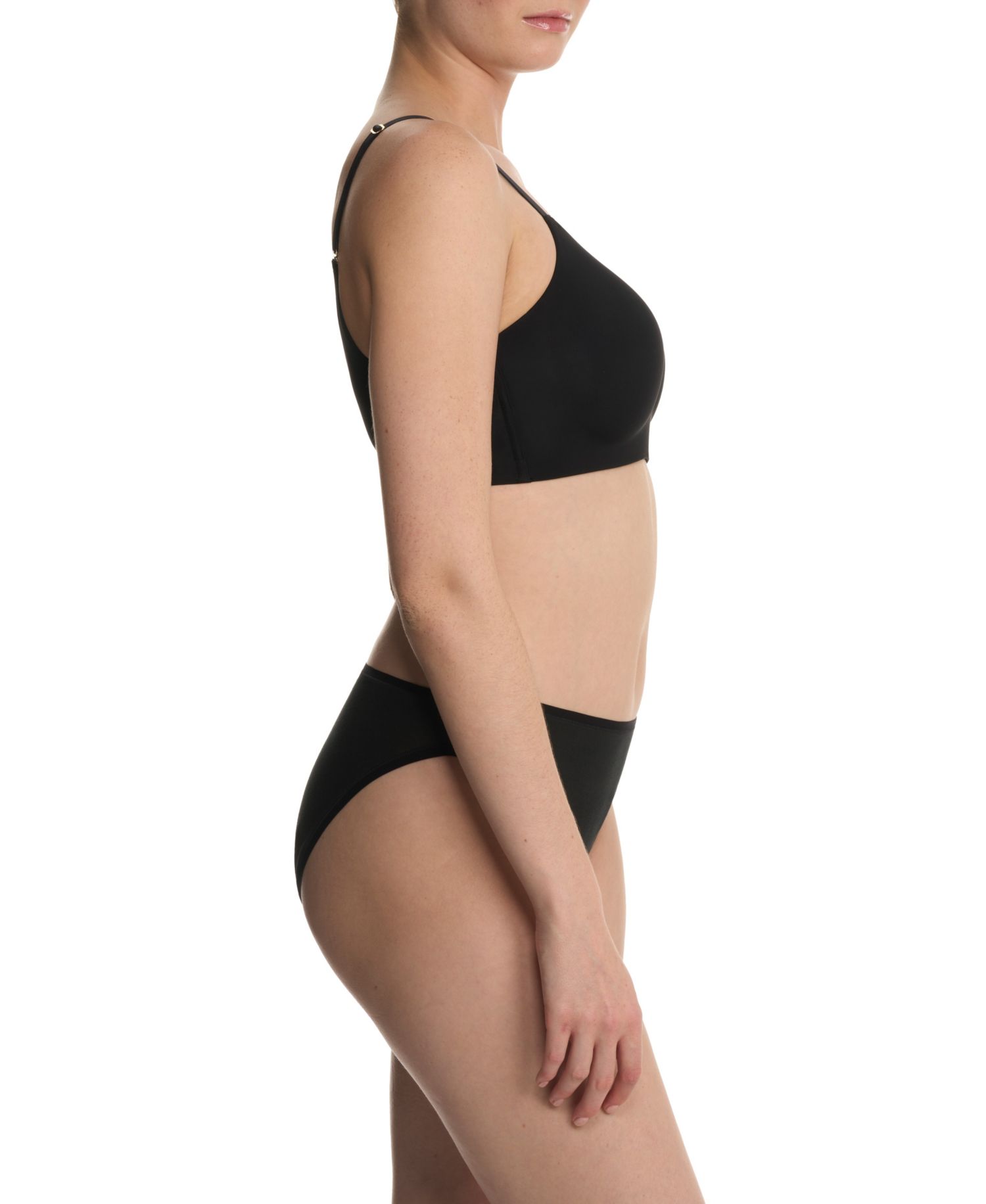Cloud Comfort Convertible Back Smoothing Wireless Bra, 733338