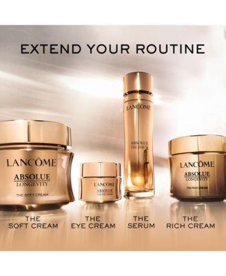 LANCOME ABSOLUE 60ml リッチクリーム Lancôme Absolue Revitalizing & Brightening Rich Cream With Grand