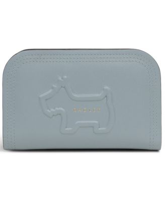 Keswick Mews Leather Medium Bifold Wallet