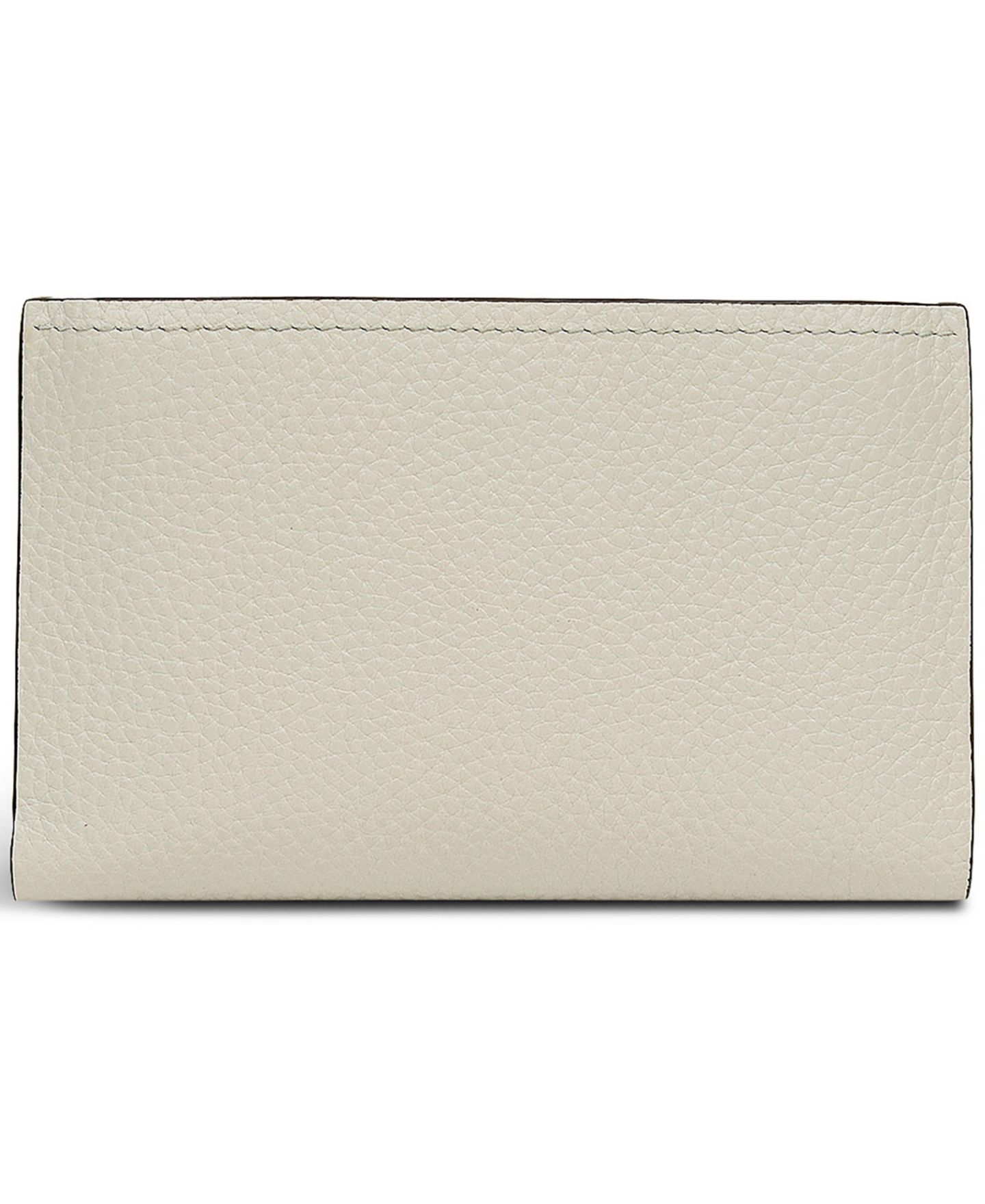 Женский средний кожаный кошелёк-книжка Radley London Luggage Lane, цвет: Ракушечный — фото 2