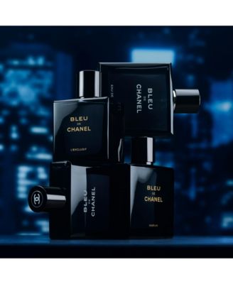 CHANEL BLEU DE CHANEL Eau de Parfum Spray, 5 oz - Macy's