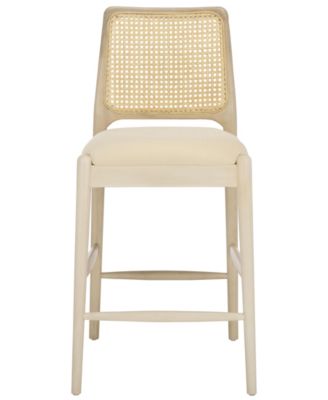 Reinhardt Rattan Counter Stool