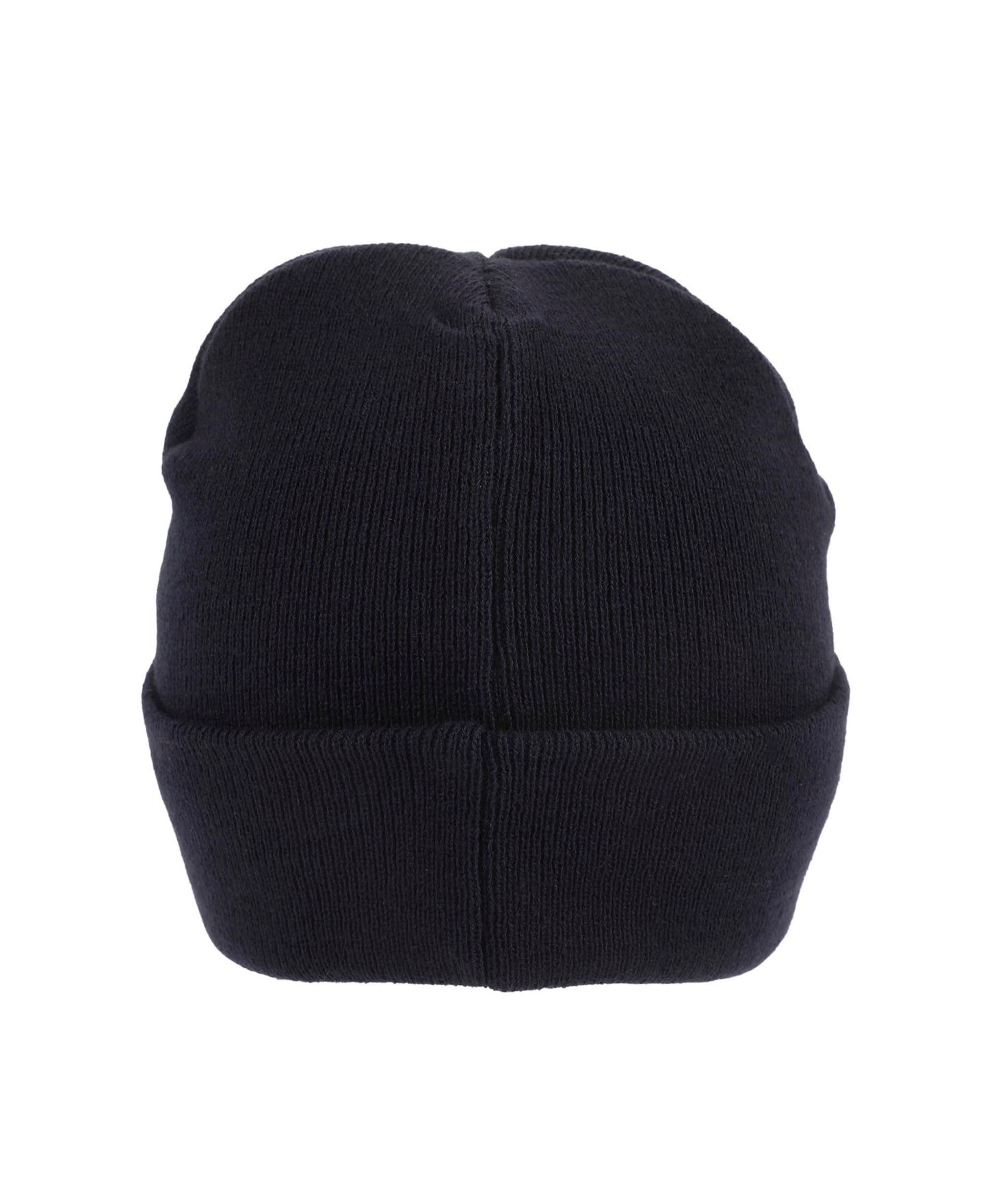 Мужская шапка Halloween John Carpenter s Michael Myers Navy Cuff Beanie., цвет: Синий — фото 11