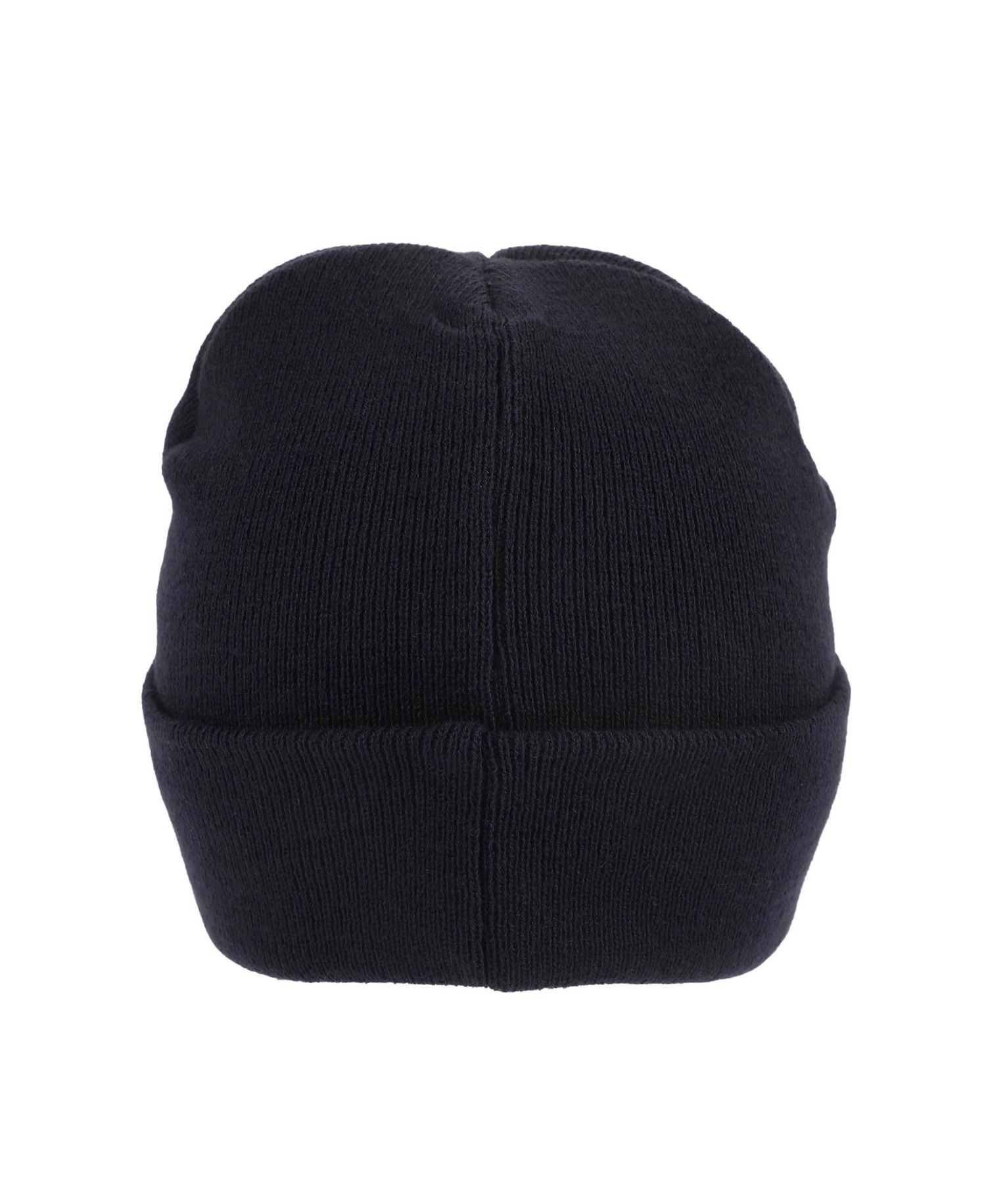Men's John Carpenter s Michael Myers Navy Cuff Beanie.