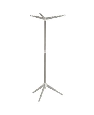 Tripod Clothes Drying Rack, Foldable Clothes Drying Rack