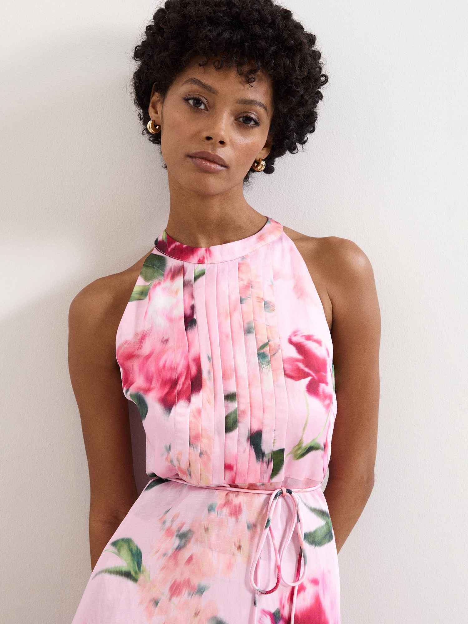 Women's Bethany Midi Dress