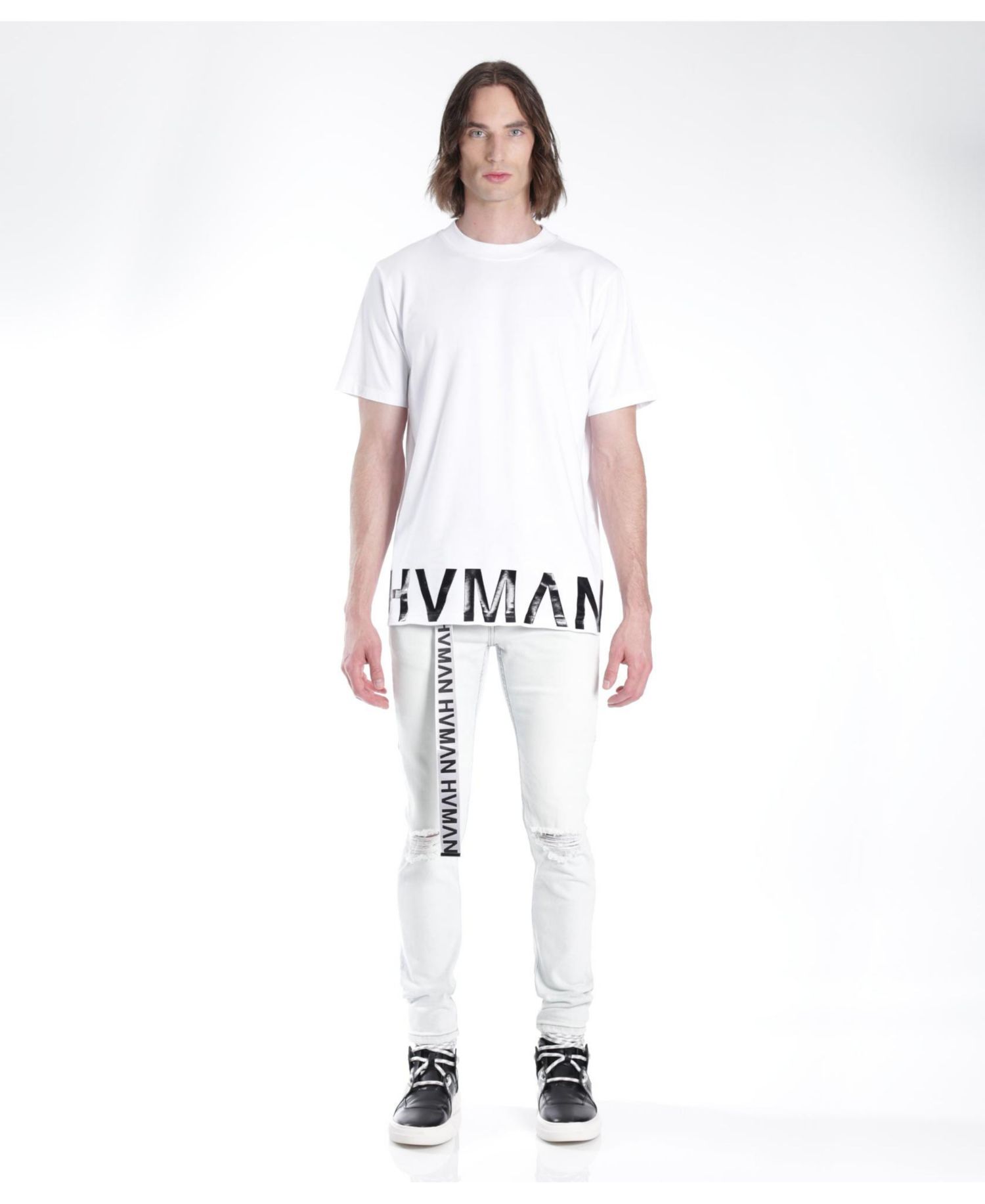 Men's Strat Super Skinny Fit Jean