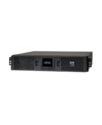 SmartOnline 1500VA/1350W Double-Conversion Rack/Tower Sine Wave UPS
