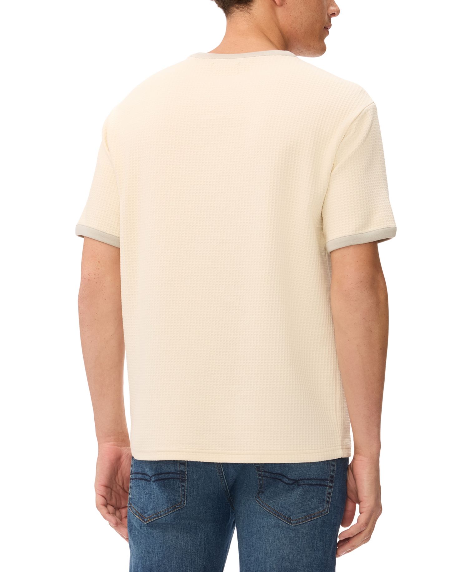 Men's Short-Sleeve T-Shirt