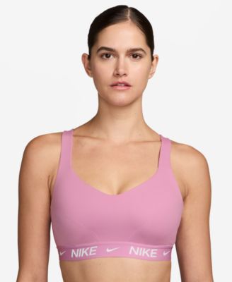 Women's Indy High Support Padded Adjustable Sports Bra
