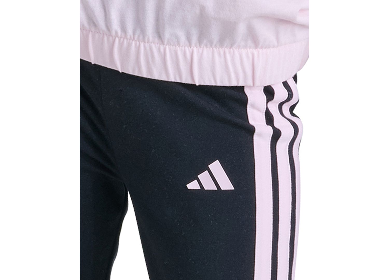 Girls' 2T-6X Long-Sleeve Sweatshirt and Pants, 2-Piece Set