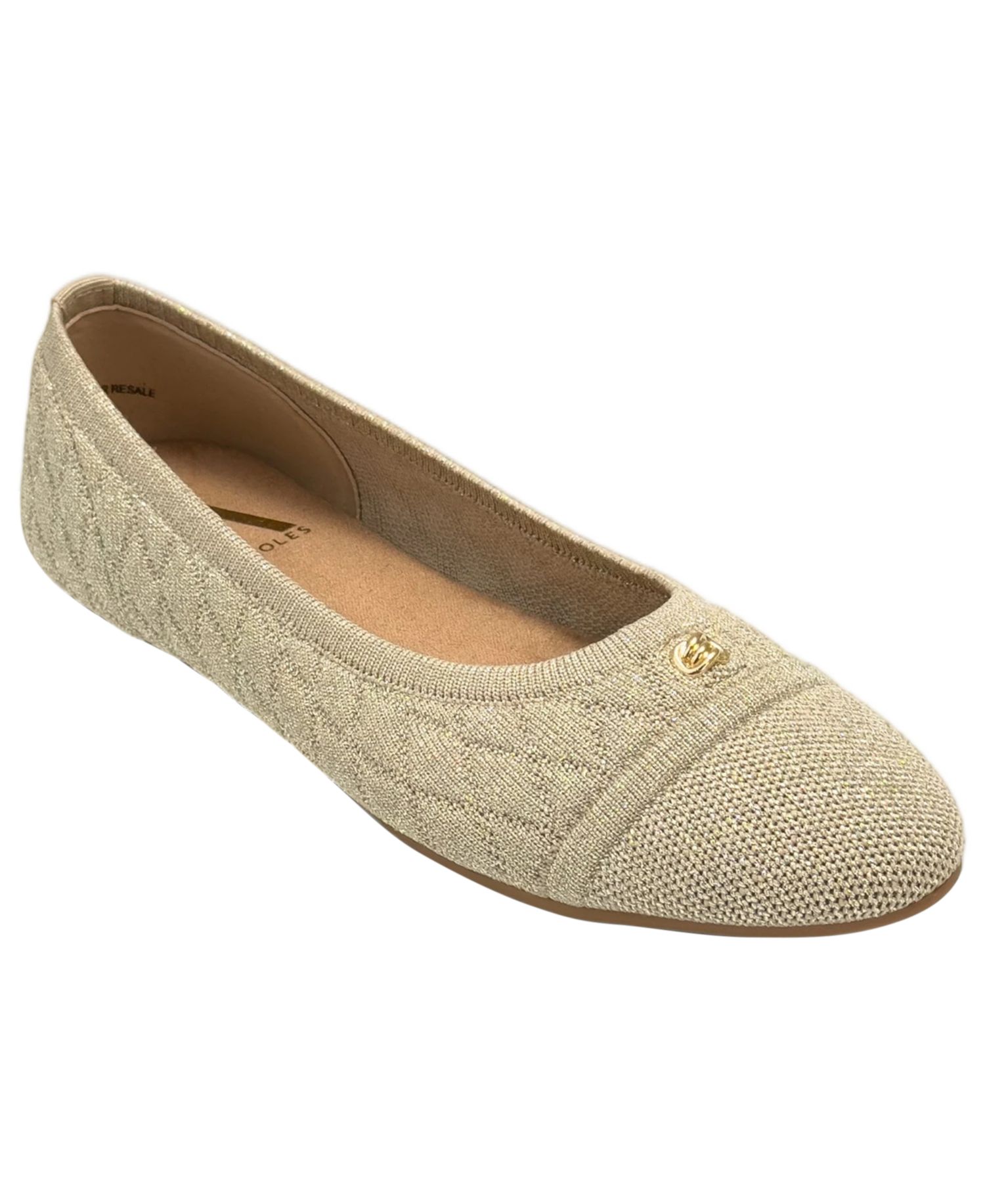 Women's Berries Slip-On Ballet Flats