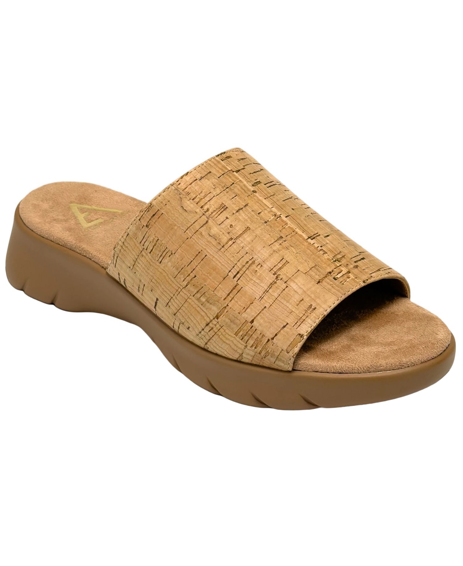 Women's Nora Wedge Slide Sandals