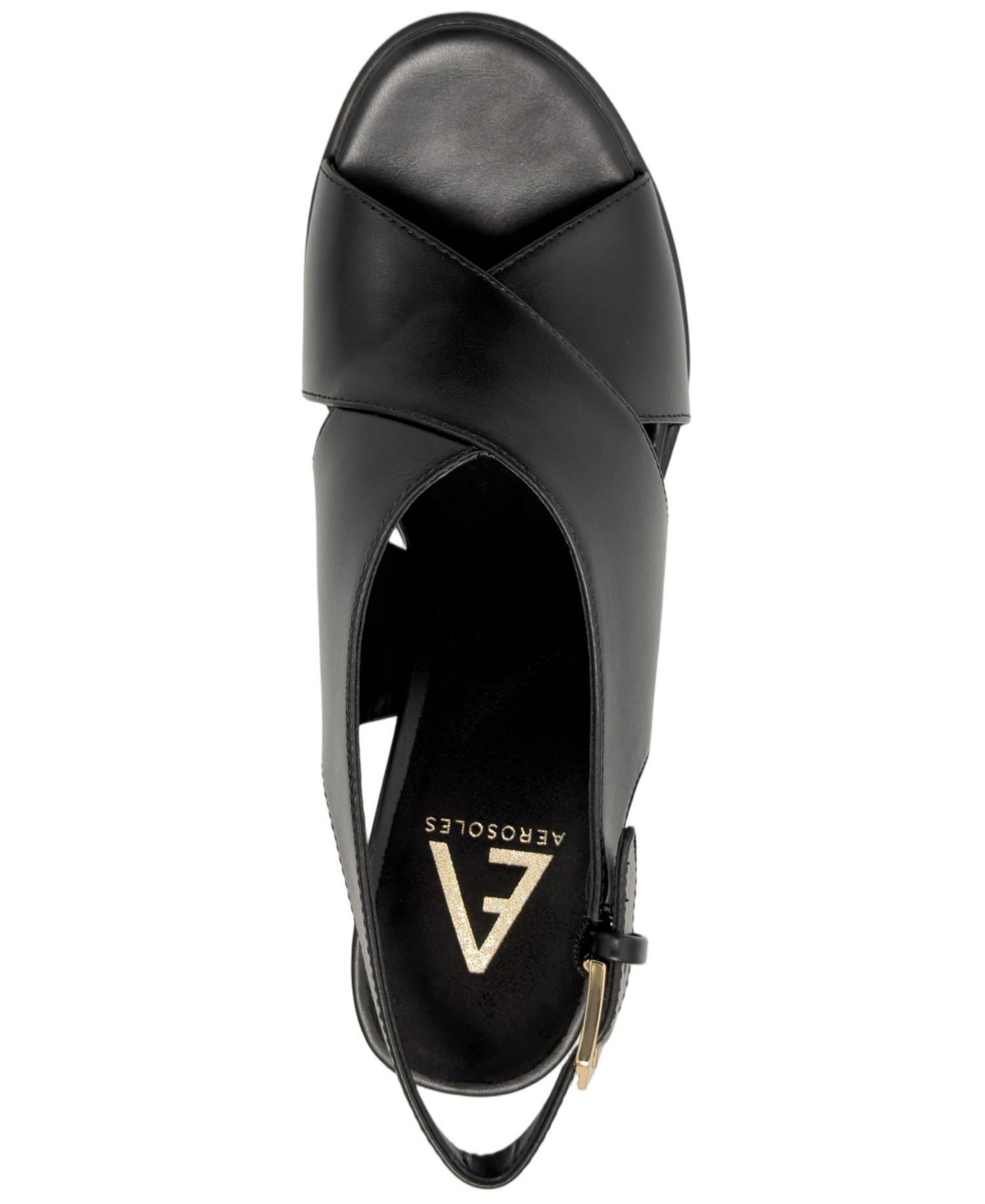 Women's Hollis Slingback Heeled Sandals