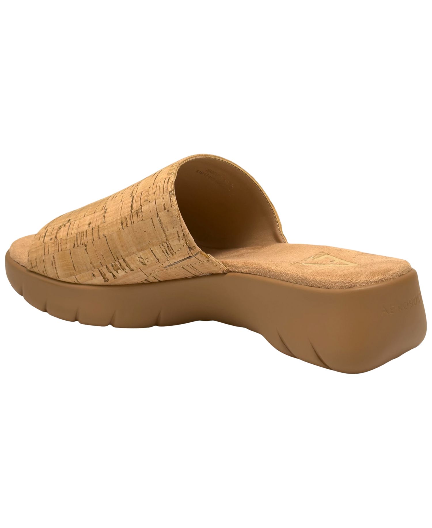 Women's Nora Wedge Slide Sandals