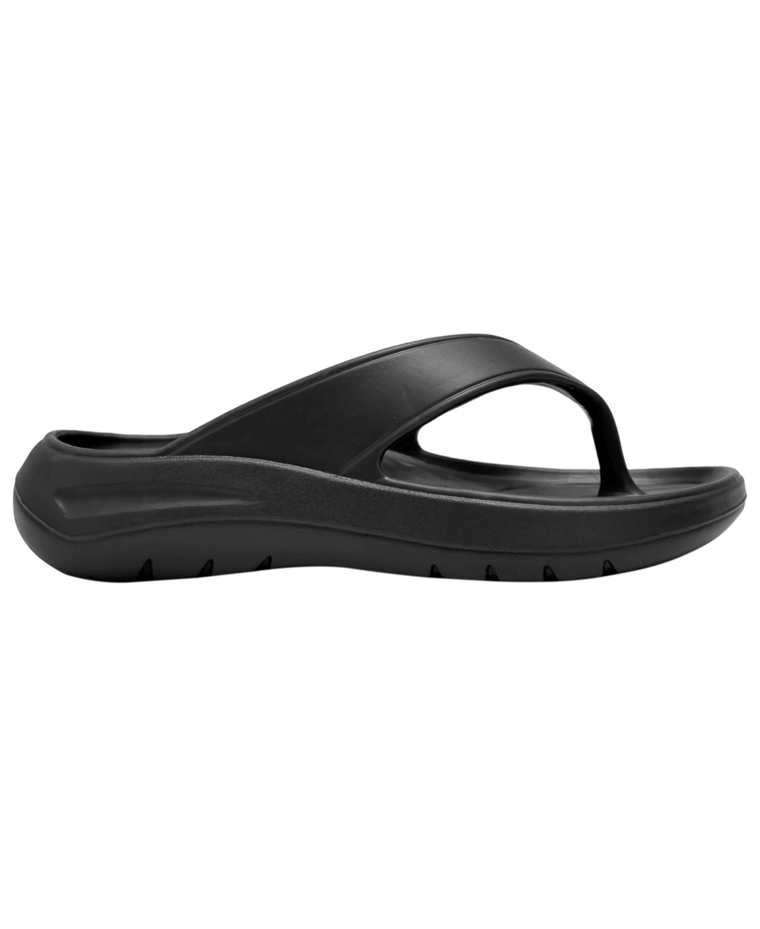 Women's Clarence Slip-On Sport Flip Flop Sandals