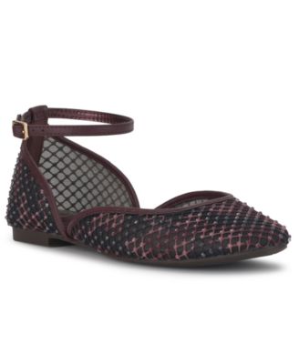Women's Laelli Mesh Ballet Flats