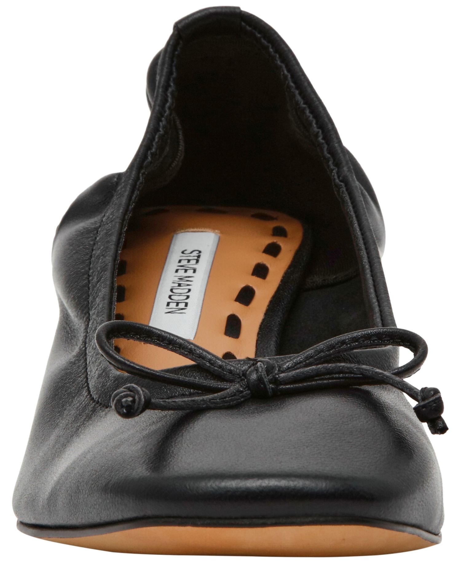Women's Coretta Block Heel Ballet Pumps