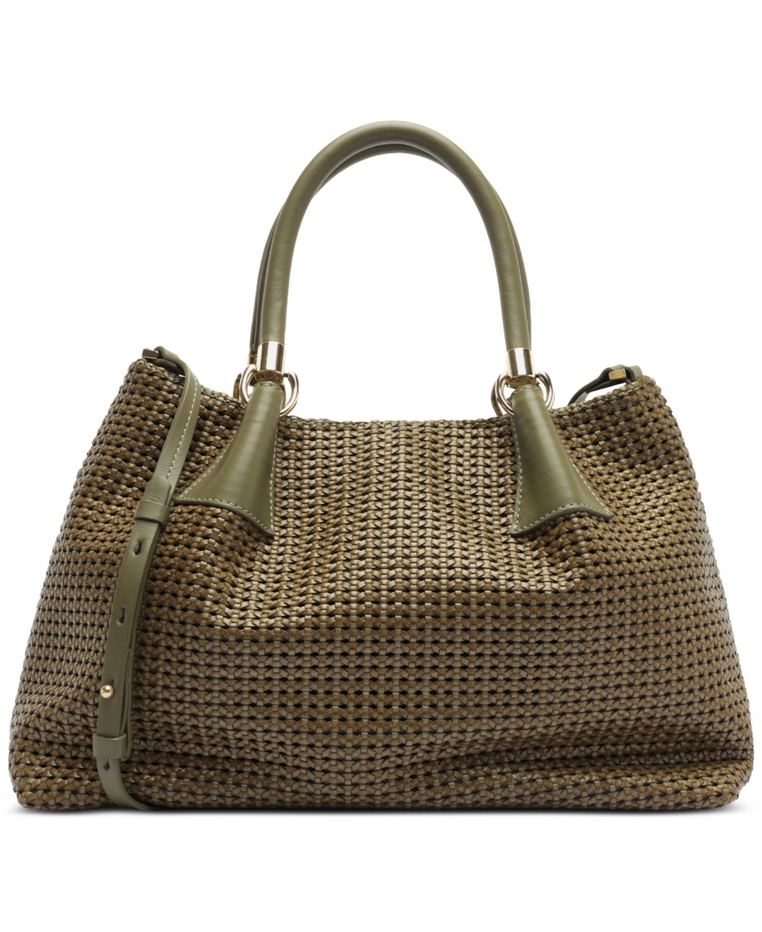 Eva Large Tote Handbag