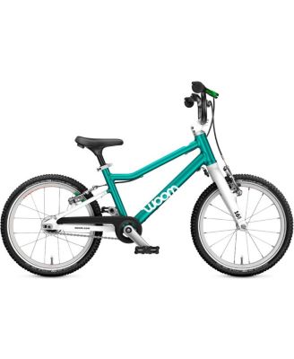 Kids GO 3 Automagic 16in Bike