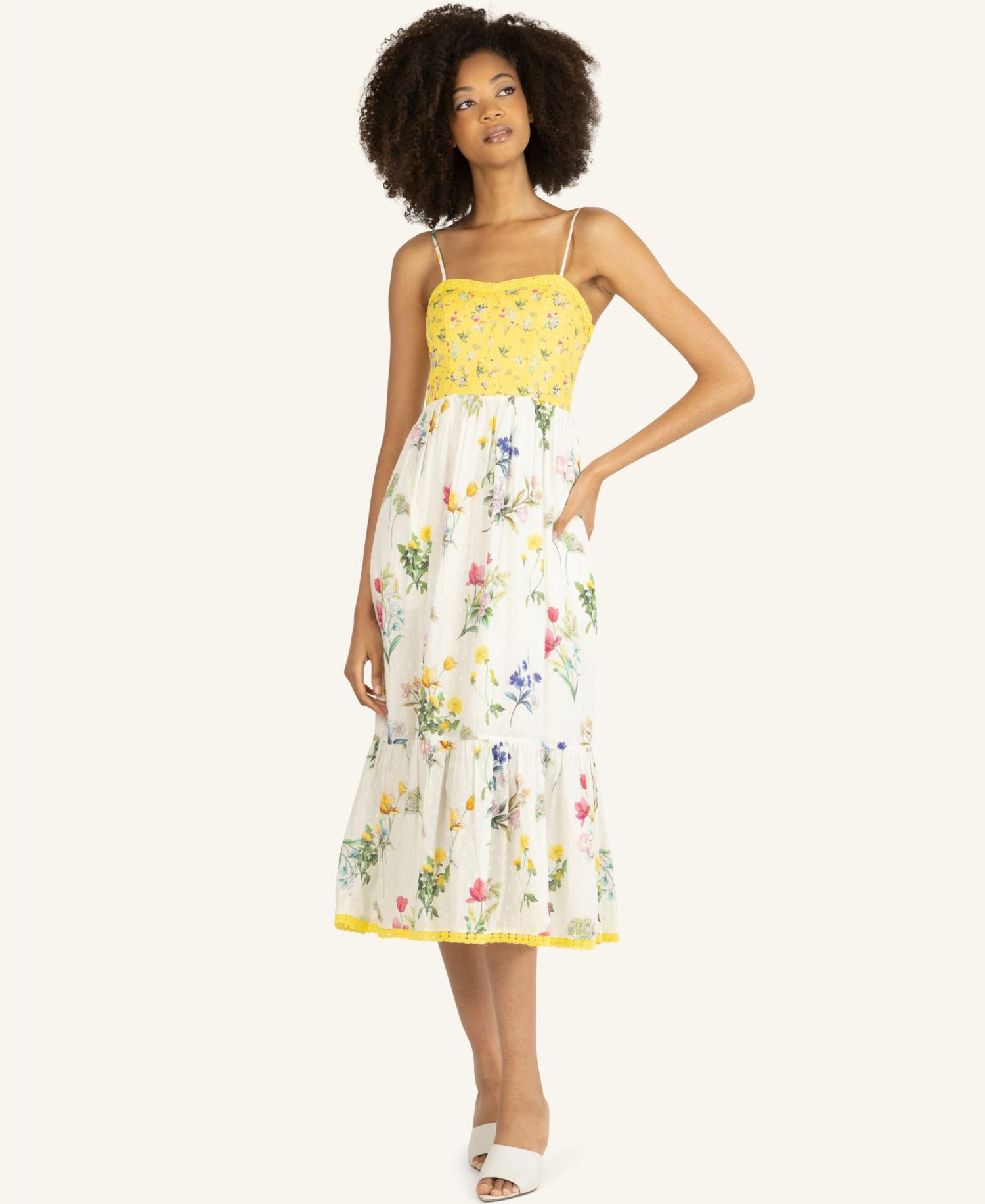 Women's Finley Dress