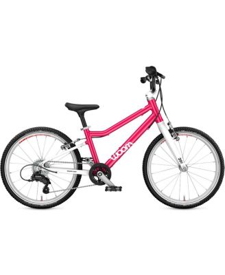 Kids GO 4 20in Bike