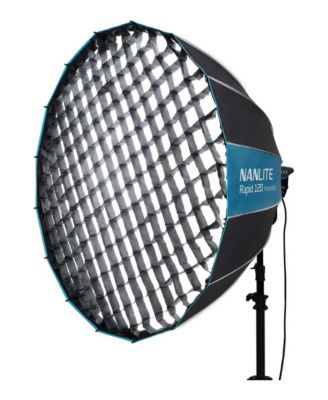 Rapid 120 Parabolic Softbox