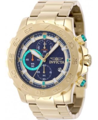 Men's 50249 Pro Diver Quartz VD57 Dial Watch