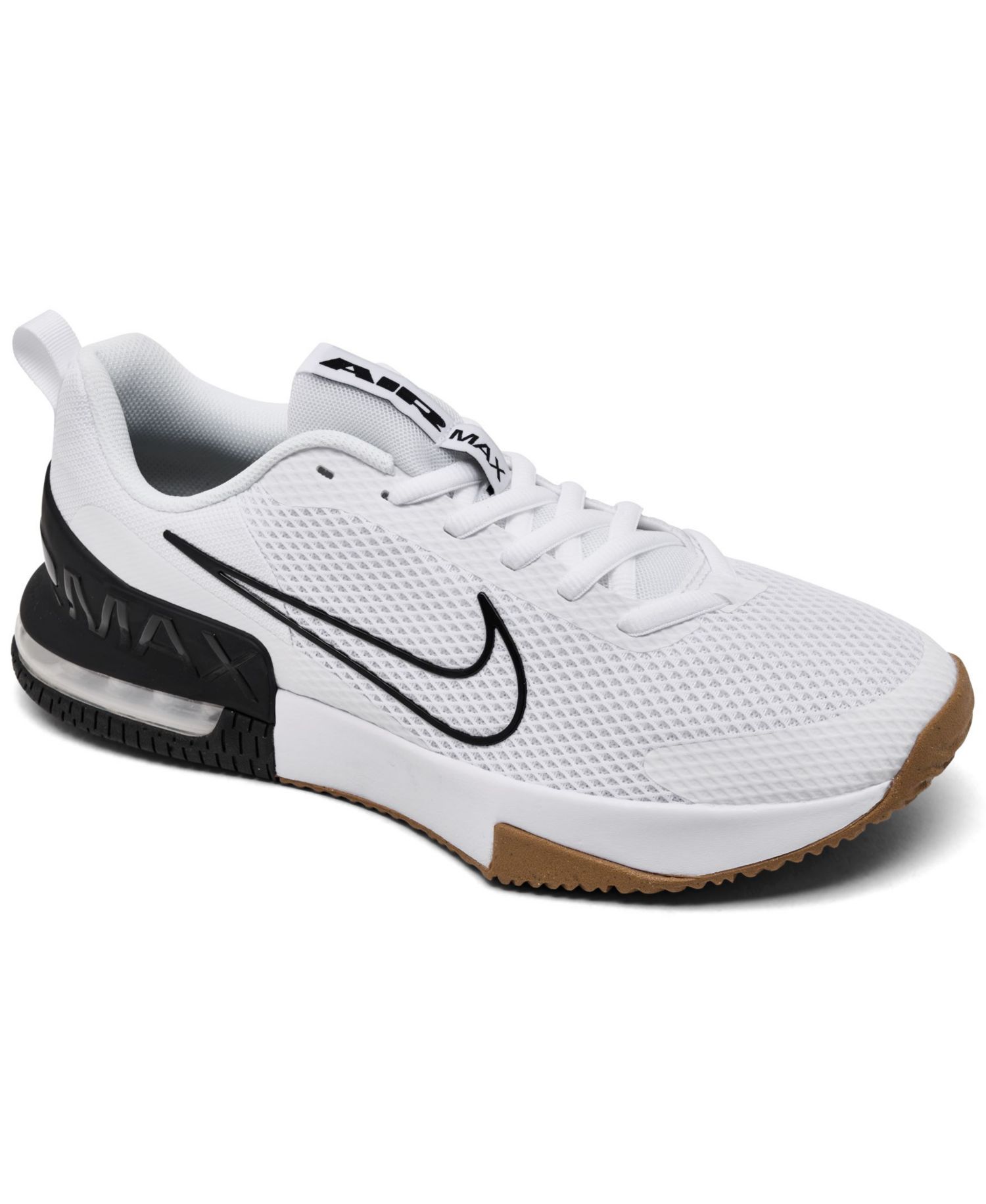 Мужские тренировочные кроссовки Air Max Alpha Trainer 6 от Finish Line