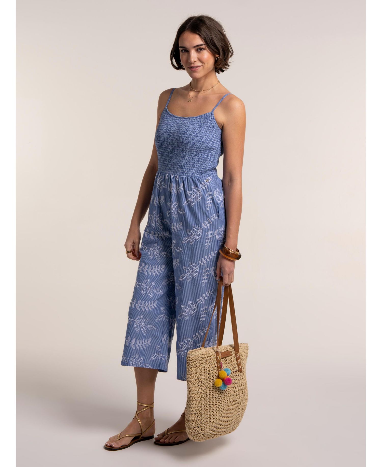Women's Jeri Jumpsuit