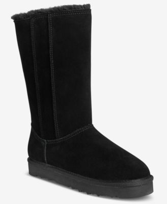 Women's Teddyy Cold Weather Boots