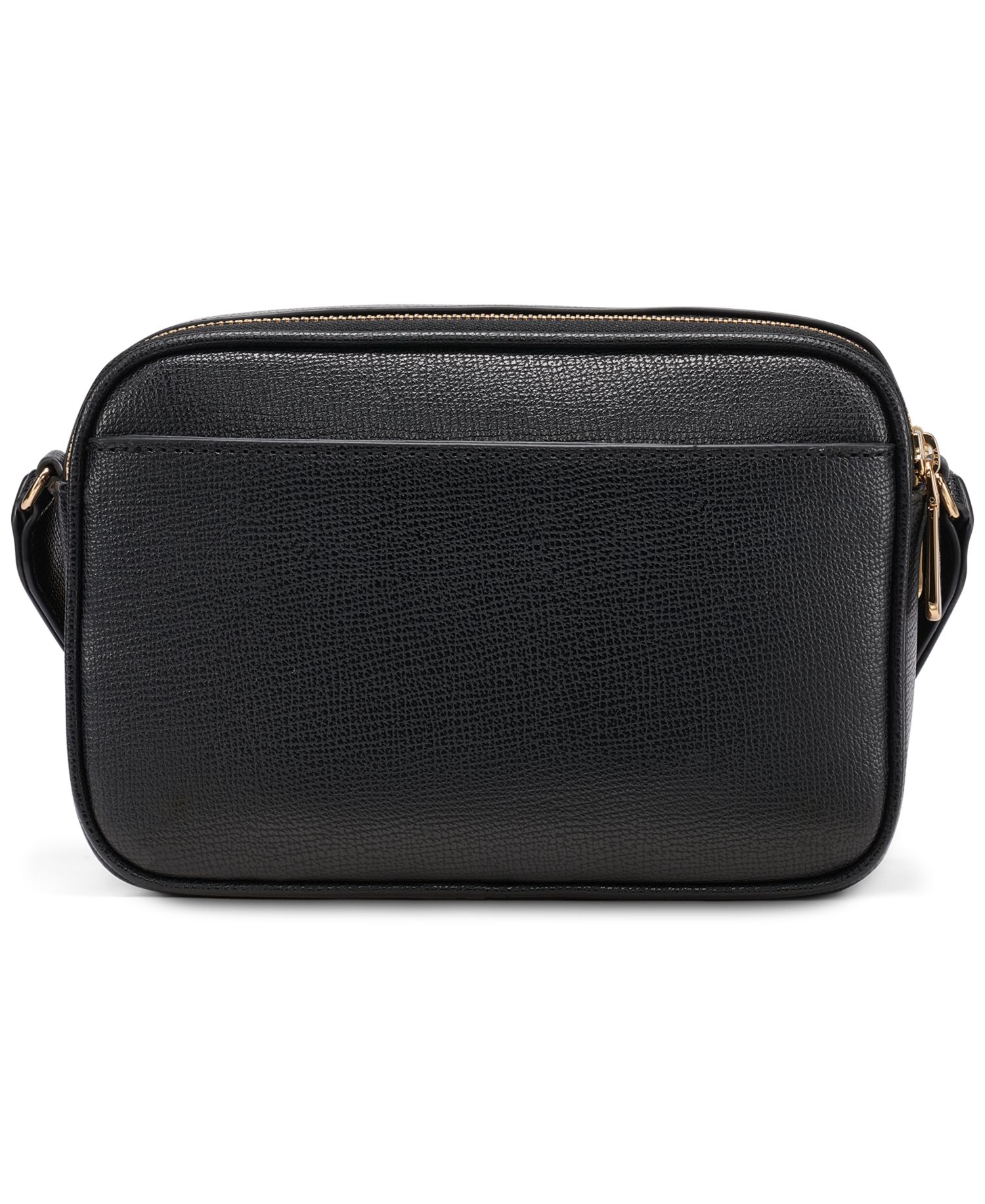 Maybelle Zip-Top Small Crossbody Handbag