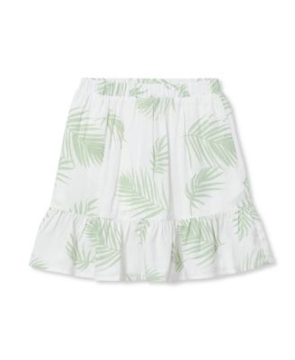 Girls Breezy Woven Skort